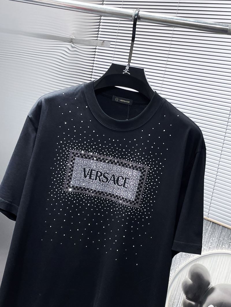 Versace T-Shirts